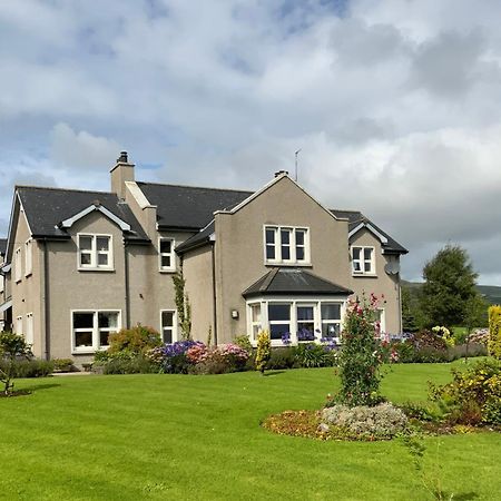 Ballycairn House Larne Zewnętrze zdjęcie