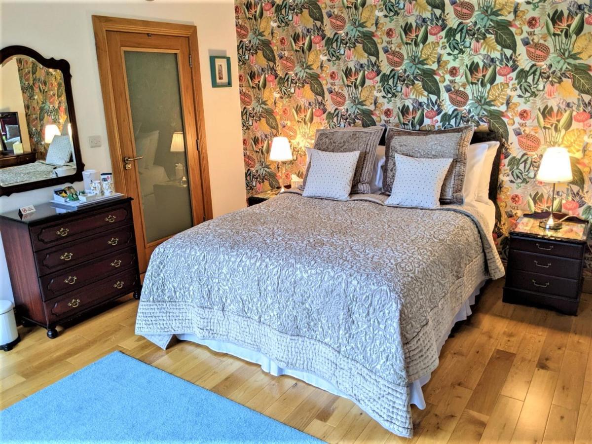 Ballycairn House Larne Zewnętrze zdjęcie