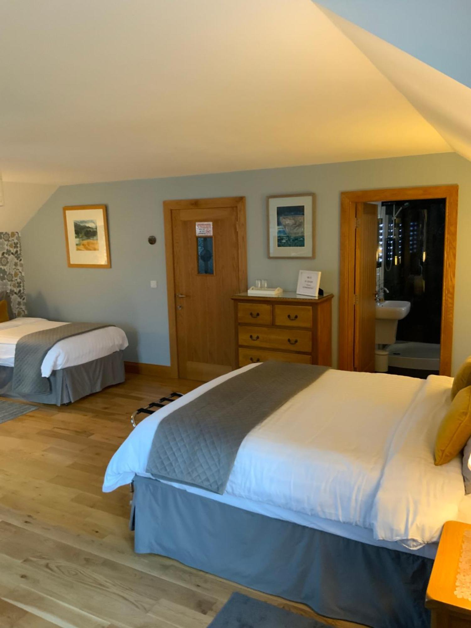 Ballycairn House Larne Zewnętrze zdjęcie