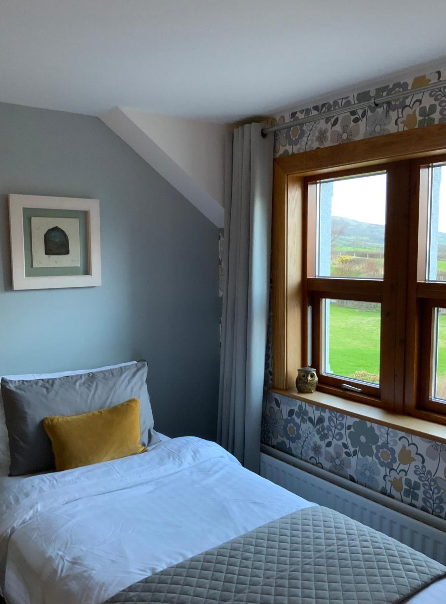 Ballycairn House Larne Zewnętrze zdjęcie