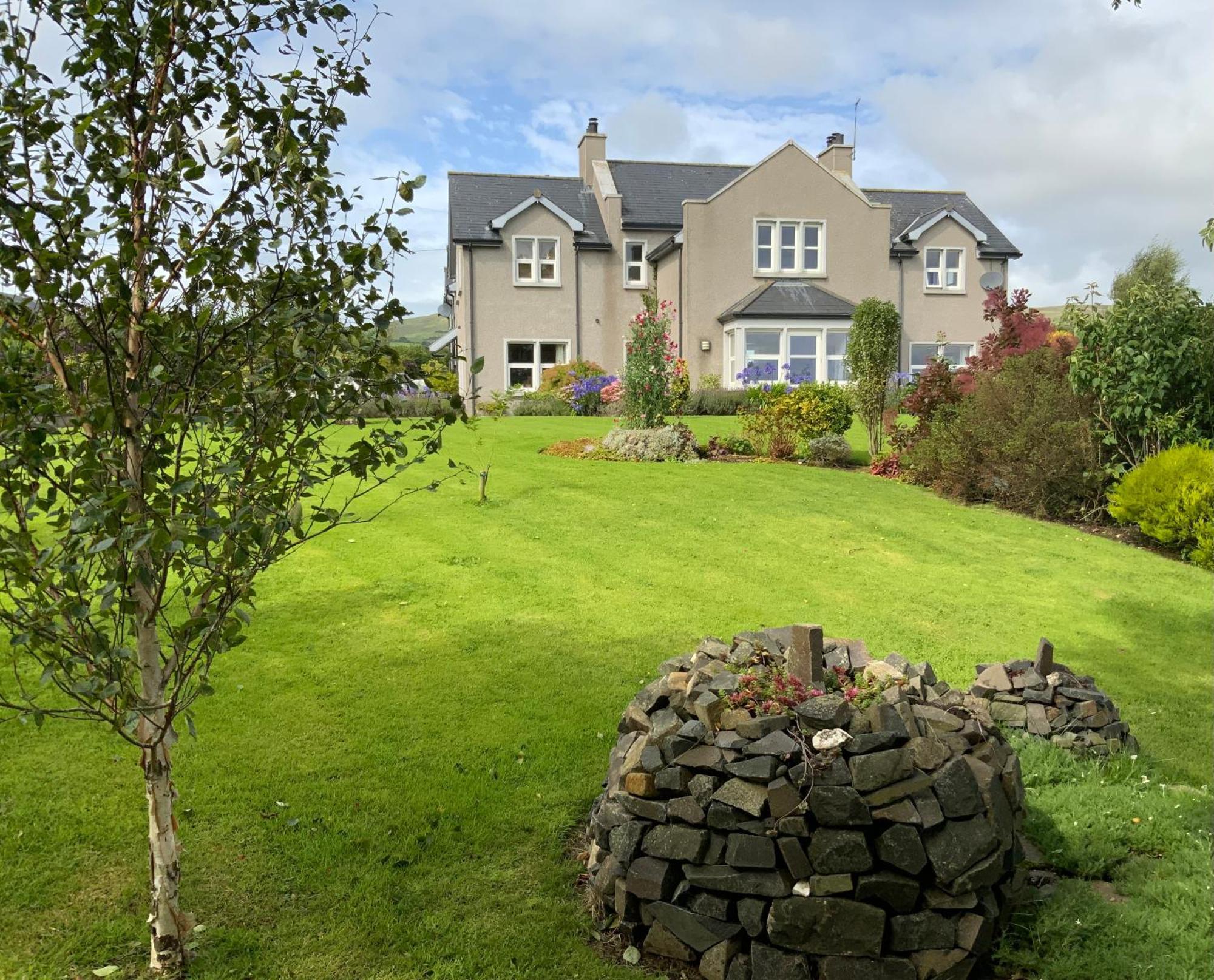 Ballycairn House Larne Zewnętrze zdjęcie