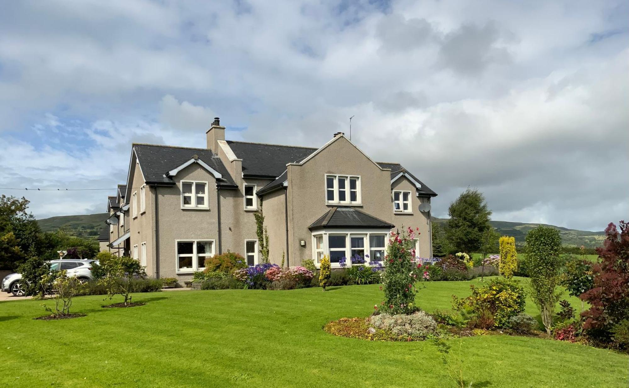 Ballycairn House Larne Zewnętrze zdjęcie