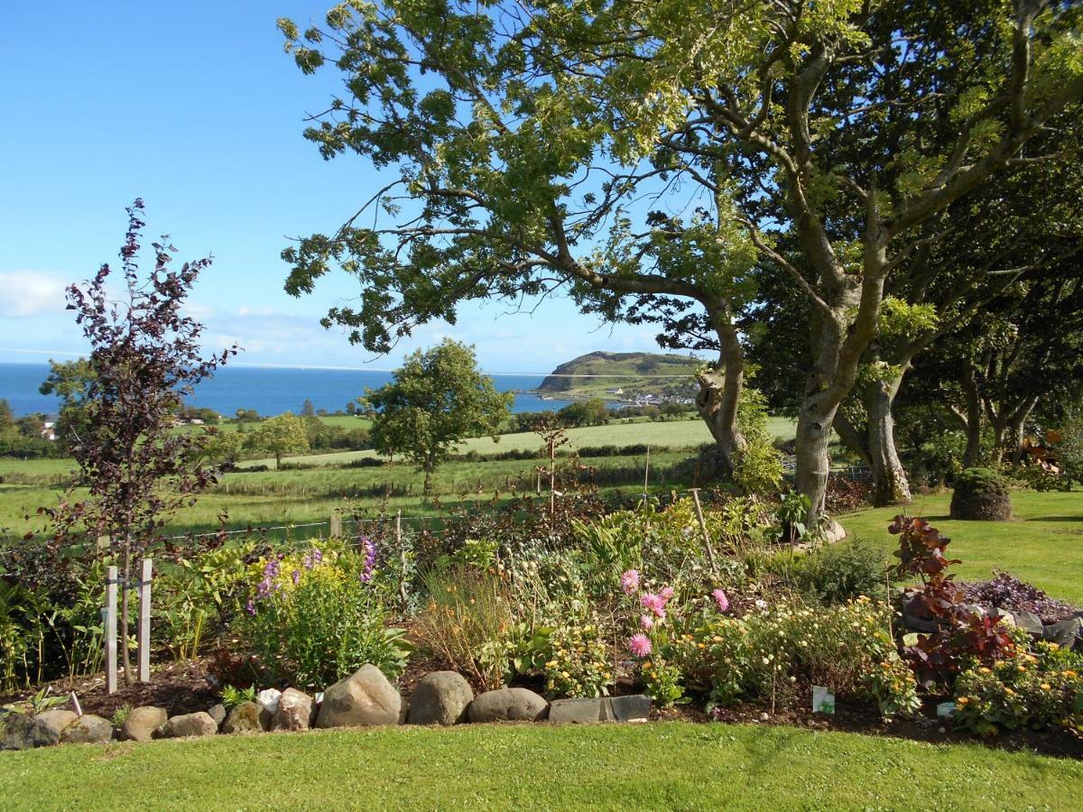 Ballycairn House Larne Zewnętrze zdjęcie