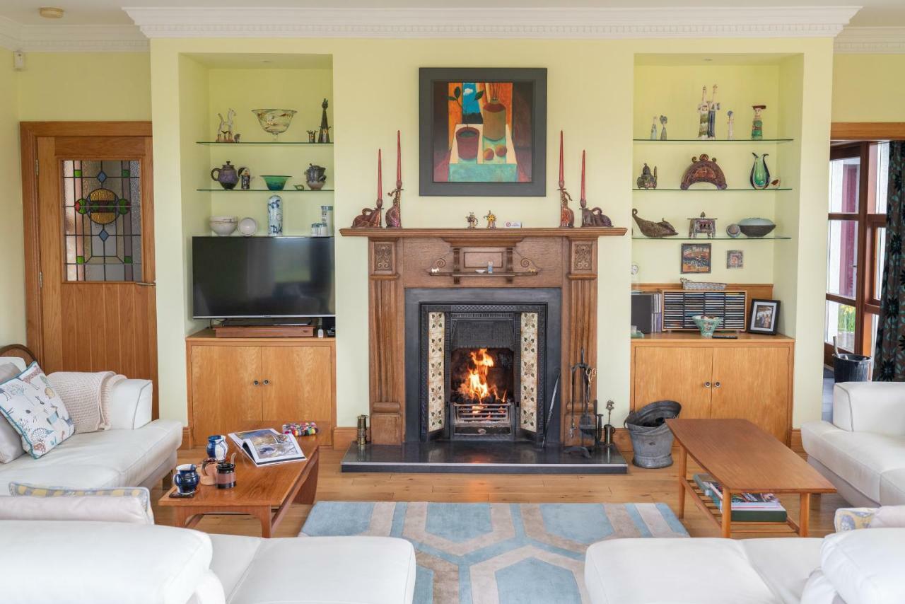 Ballycairn House Larne Zewnętrze zdjęcie