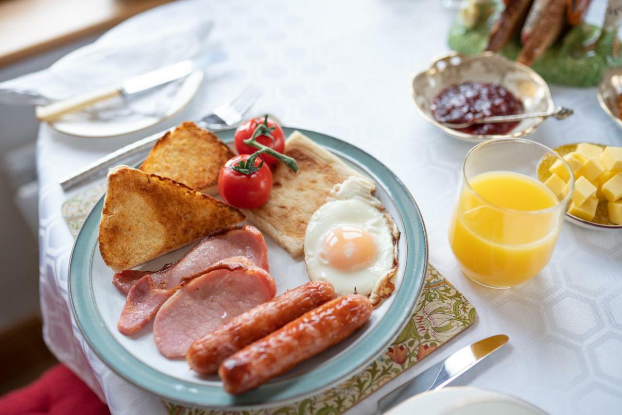Ballycairn House Larne Zewnętrze zdjęcie