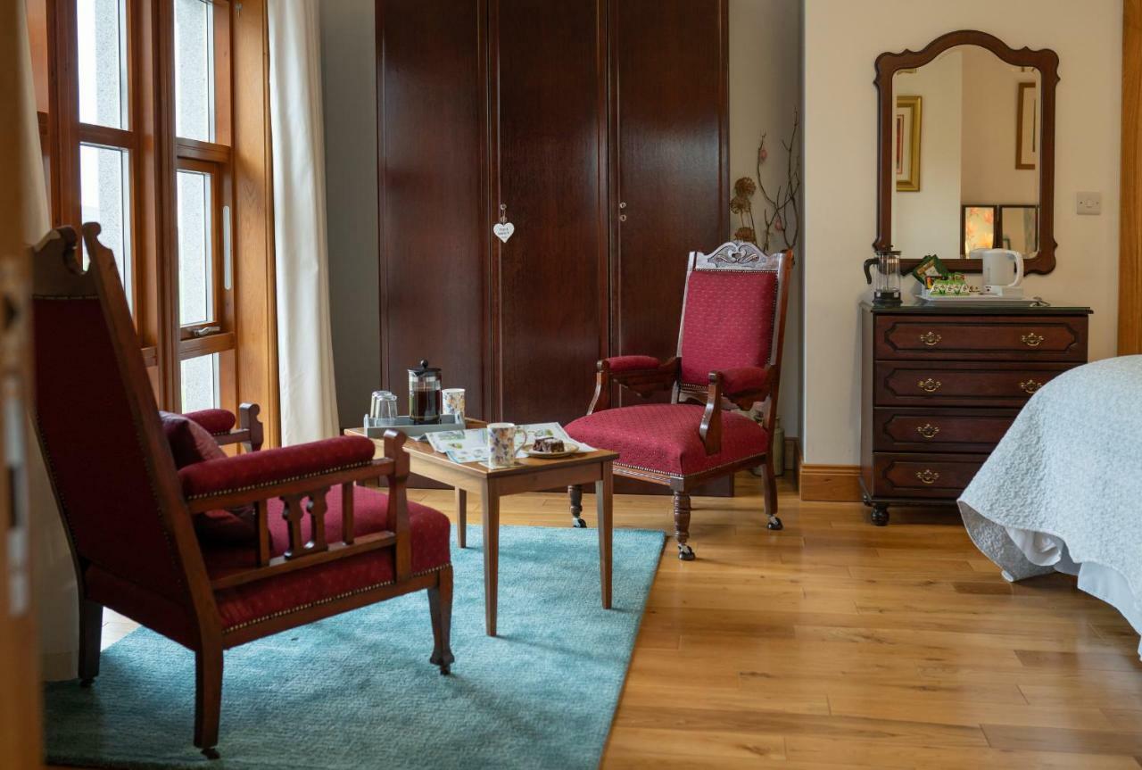 Ballycairn House Larne Zewnętrze zdjęcie